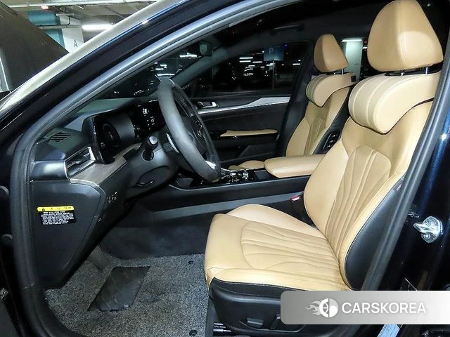Kia K5 3rd generation id 4708265 из Кореи 16