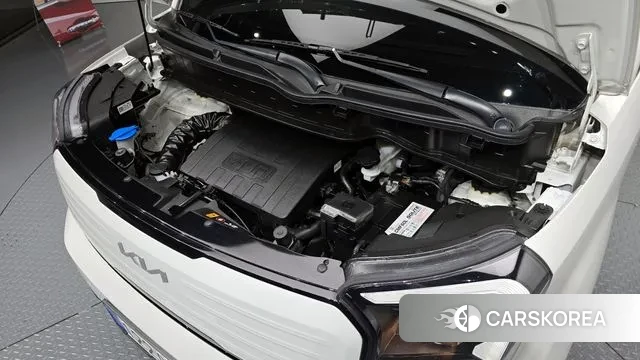 Kia The New Kia Ray id 3487512 из Кореи 16