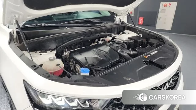 Kia Sorento 4th Generation id 3421209 из Кореи 16