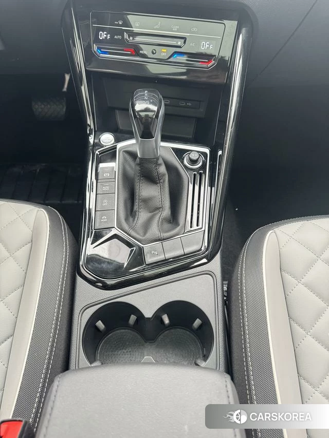 Volkswagen Tanyue id 4368098 из Китая 20
