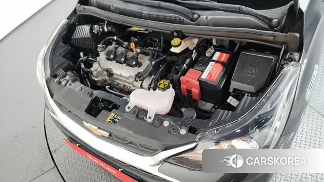 Chevrolet (GM Daewoo) The New Spark id 3935947 из Кореи 16