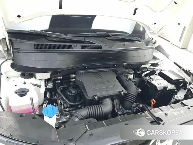 Hyundai Casper id 4848553 из Кореи 14