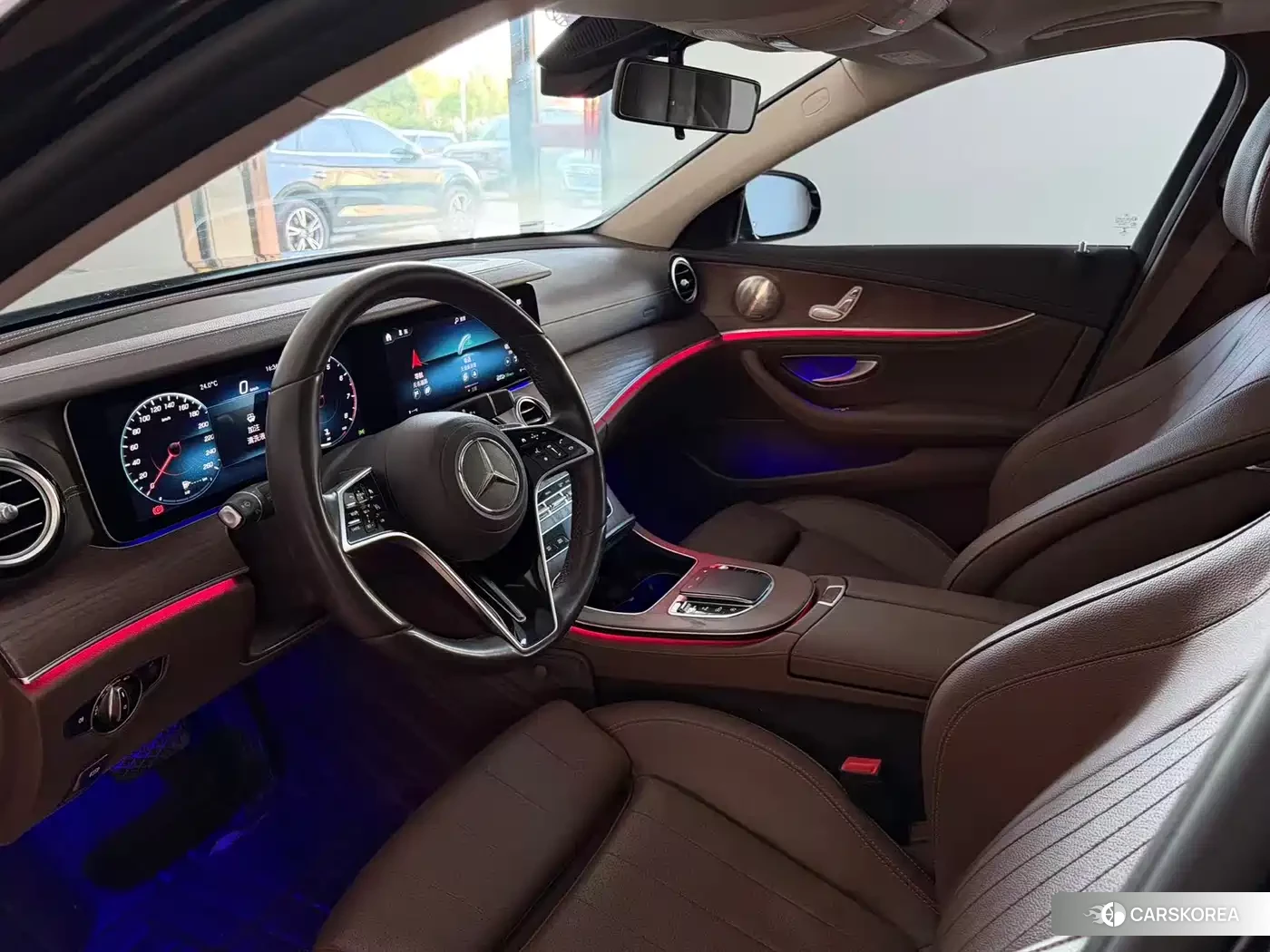 Mercedes-Benz E-Class id 4644691 из Китая 7