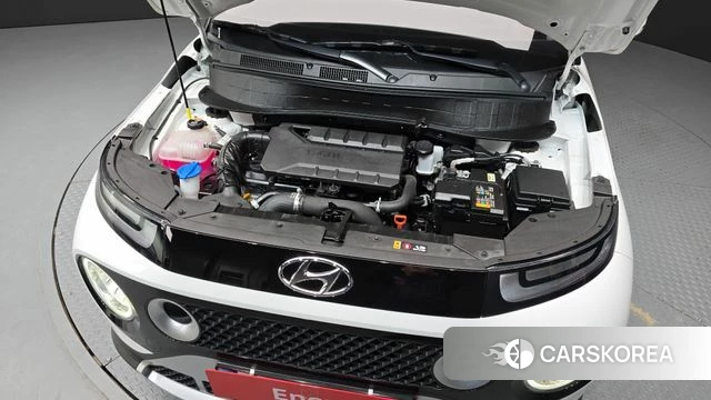 Hyundai Casper id 4414177 из Кореи 27