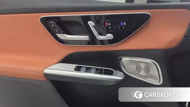 Mercedes-Benz GLC-Class X254 id 3400334 из Кореи 8