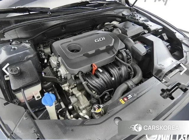 Hyundai Grandeur IG id 3772874 из Кореи 16