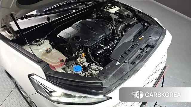 Kia K8 id 3438657 из Кореи 16