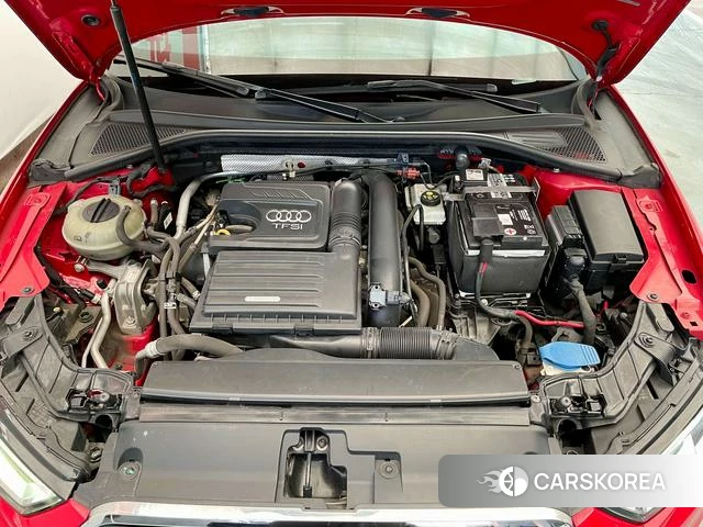 Audi A3 id 4242349 из Китая 11