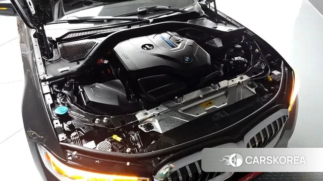 BMW 3 Series (G20) id 3274489 из Кореи 16