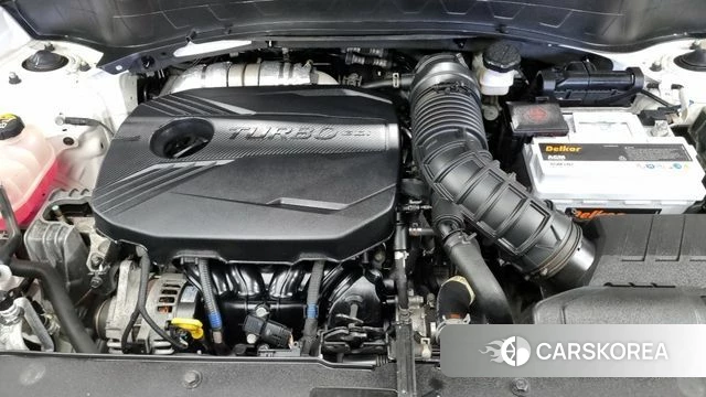 Kia Seltos id 3935095 из Кореи 14