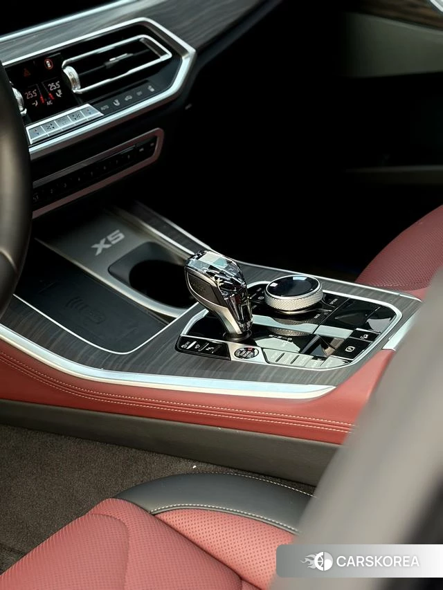 BMW X5 id 4353382 из Китая 16
