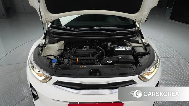 Kia Stonic id 4672860 из Кореи 26