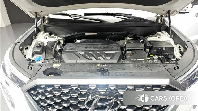 Hyundai Palisade id 3794879 из Кореи 16