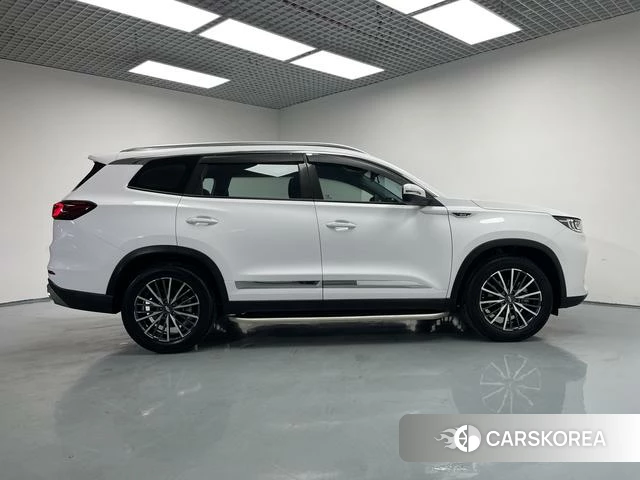 Chery Tiggo 8 PLUS id 4216270 из Китая 16