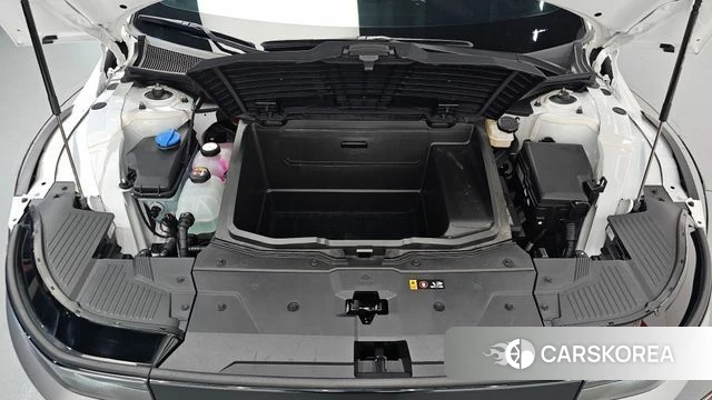 Hyundai Ionic 5 id 4631187 из Кореи 32