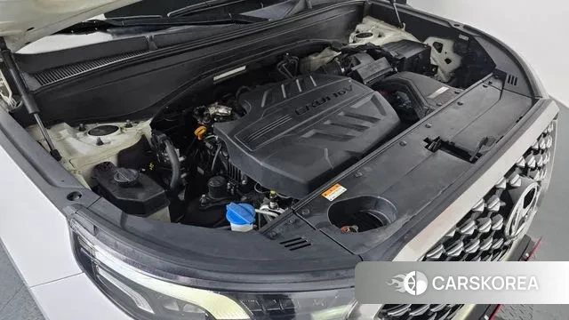 Hyundai Palisade id 3717239 из Кореи 16