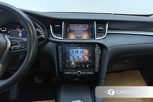 Infiniti QX50 id 3889721 из Китая 13