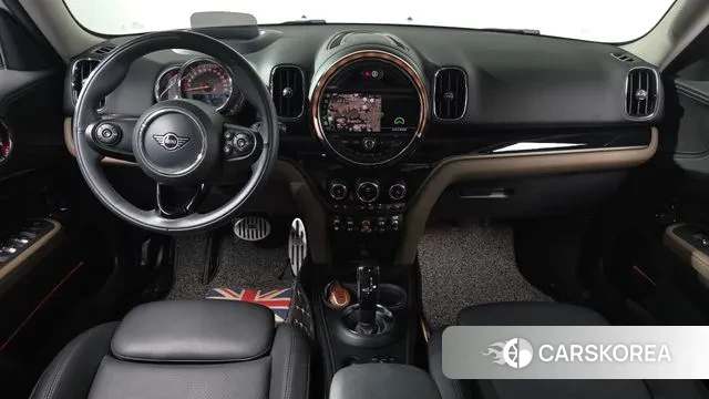 Mini Cooper D Countryman id 3128815 из Кореи 16