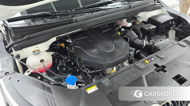 Kia Carnival 4th generation id 4566506 из Кореи 26