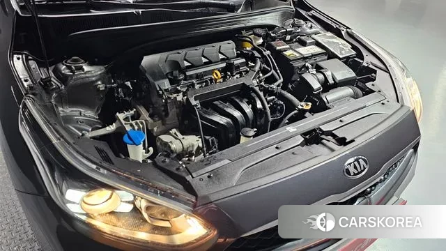 Kia Come New K3 id 3428916 из Кореи 16