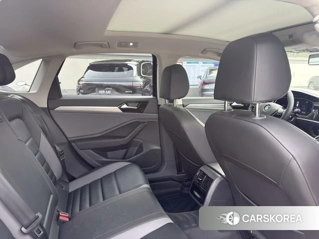 Volkswagen Sagitar id 4366134 из Китая 7