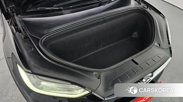 Tesla Model X id 3454180 из Кореи 16