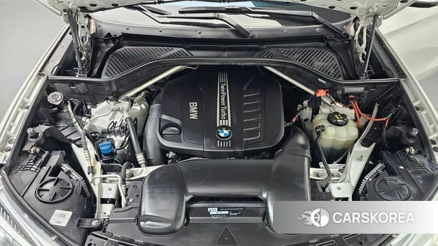 BMW X6 (F16) id 4448094 из Кореи 28