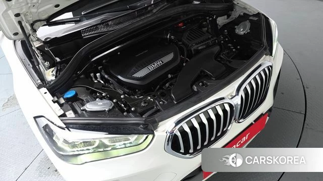 BMW X1 (F48) id 4501741 из Кореи 30