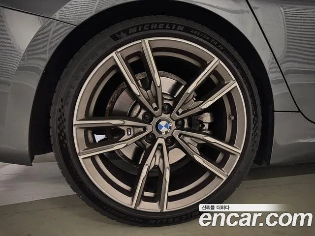 BMW 3 Series (G20) id 2690568 из Кореи 10