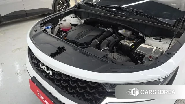 Kia Sorento 4th Generation id 3634758 из Кореи 16