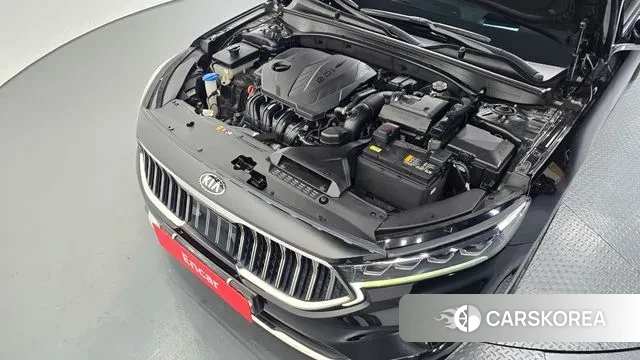 Kia K7 Premier id 3519892 из Кореи 16