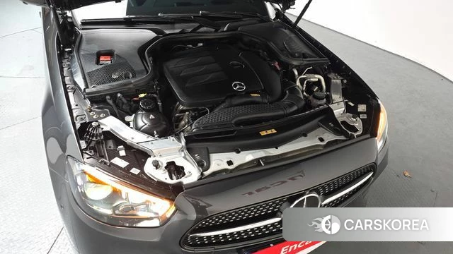 Mercedes-Benz E-Class W213 id 4179717 из Кореи 16