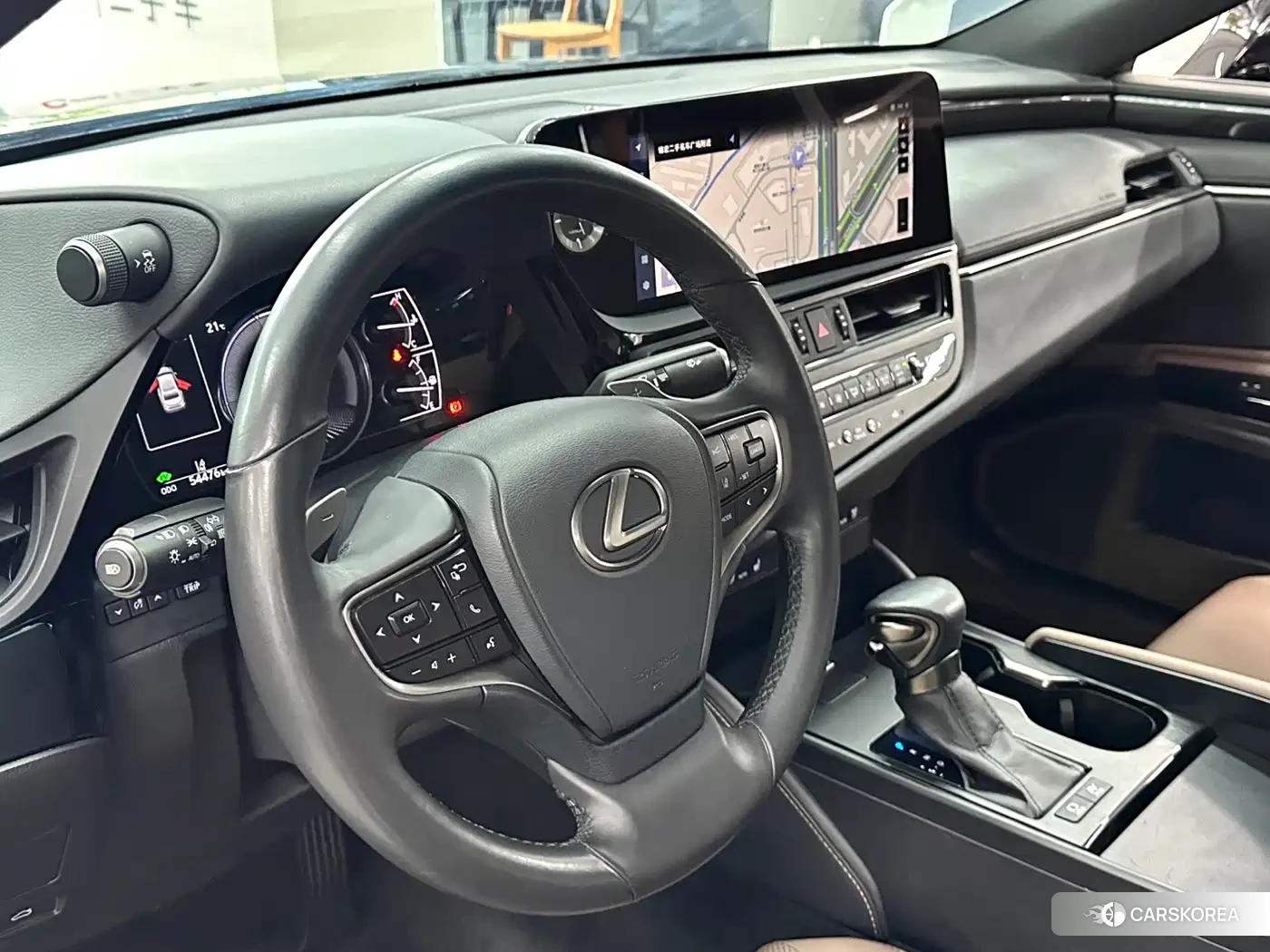 Lexus ES id 4539160 из Китая 11