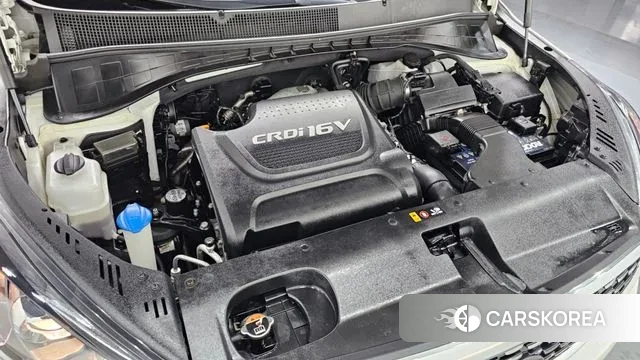 Kia The New Sorento id 3568630 из Кореи 16