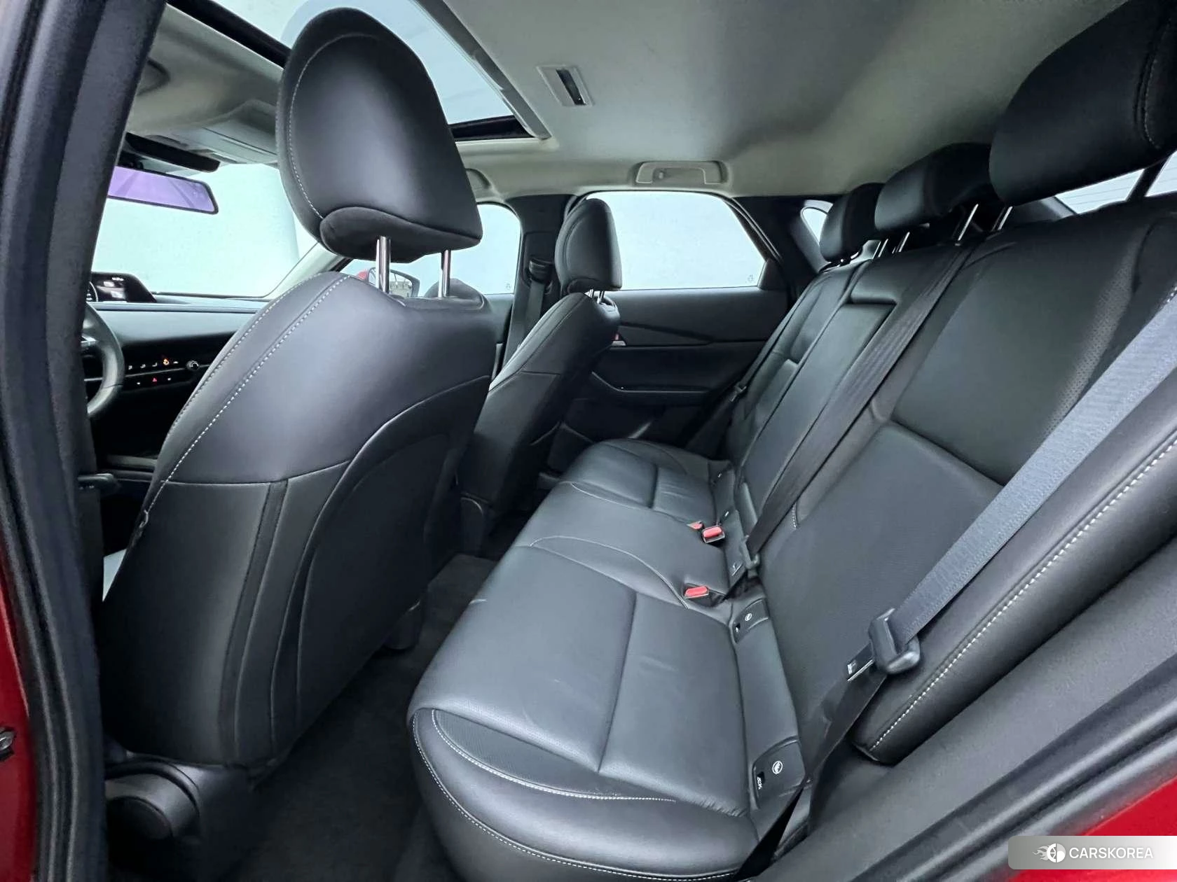 Mazda CX-30 id 4479534 из Китая 20