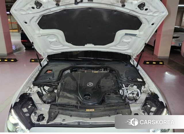 Mercedes-Benz E-Class W213 id 4675242 из Кореи 10