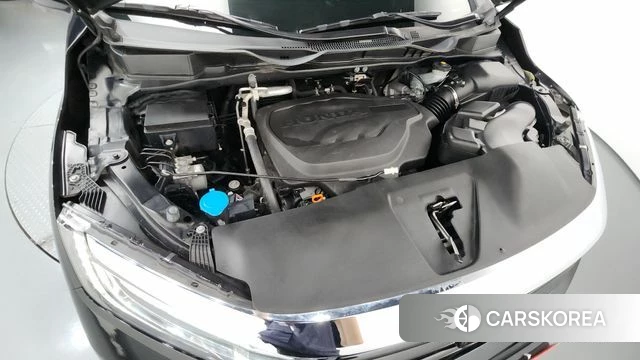Honda Odyssey id 4573387 из Кореи 30