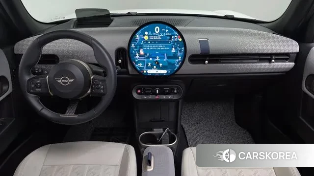 Mini Cooper S 4th Generation id 3316118 из Кореи 16