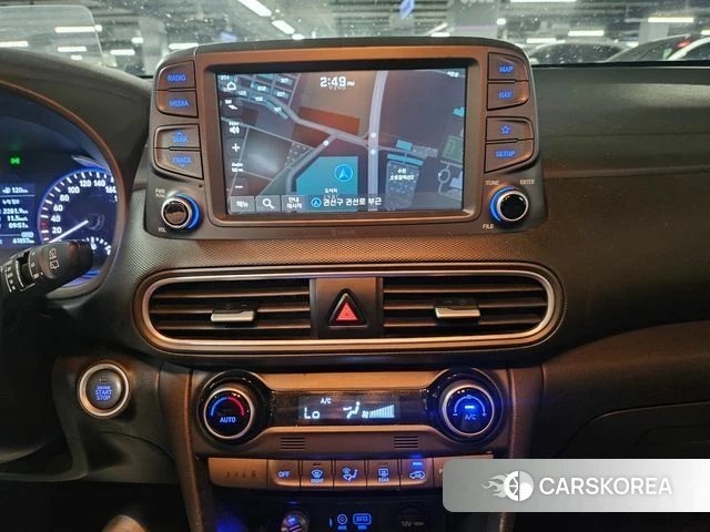 Hyundai Kona id 4643033 из Кореи 12
