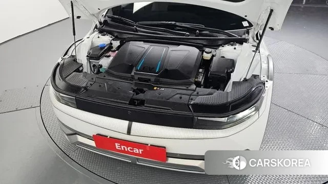 Hyundai Ionic 5 id 3550604 из Кореи 16