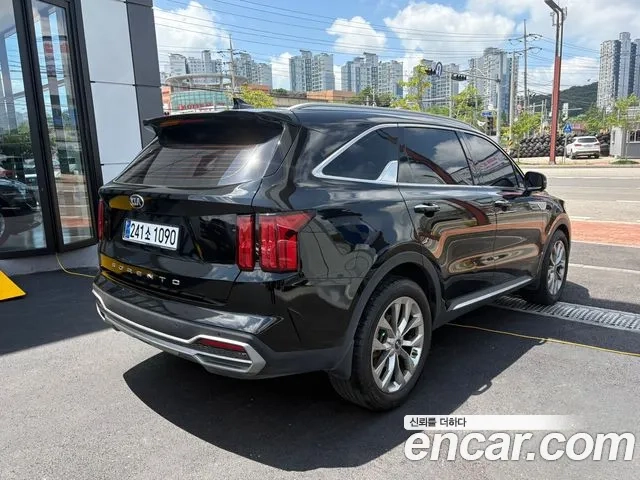 Kia Sorento 4th Generation id 2899101 из Кореи 16