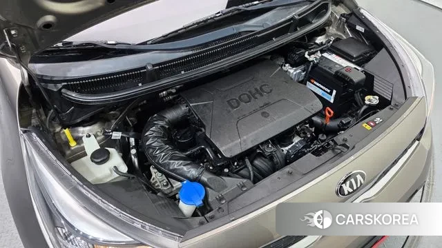 Kia All New Morning (JA) id 3718569 из Кореи 16