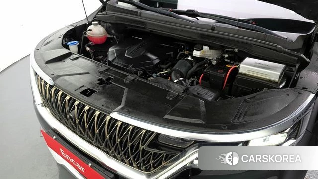 Kia Carnival 4th generation id 3866476 из Кореи 16