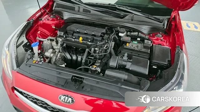 Kia Come New K3 id 3630993 из Кореи 16