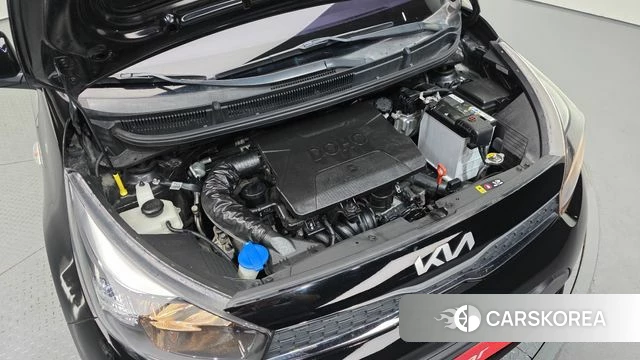 Kia All New Morning (JA) id 4225615 из Кореи 26