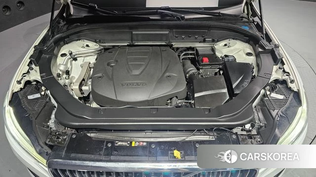 Volvo XC60 second Generation id 4770156 из Кореи 16