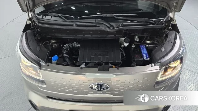 Kia The New Ray id 3601136 из Кореи 16