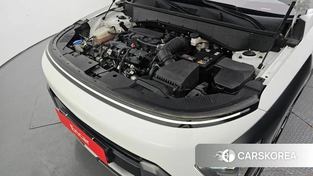 Hyundai Kona (SX2) id 4360216 из Кореи 16
