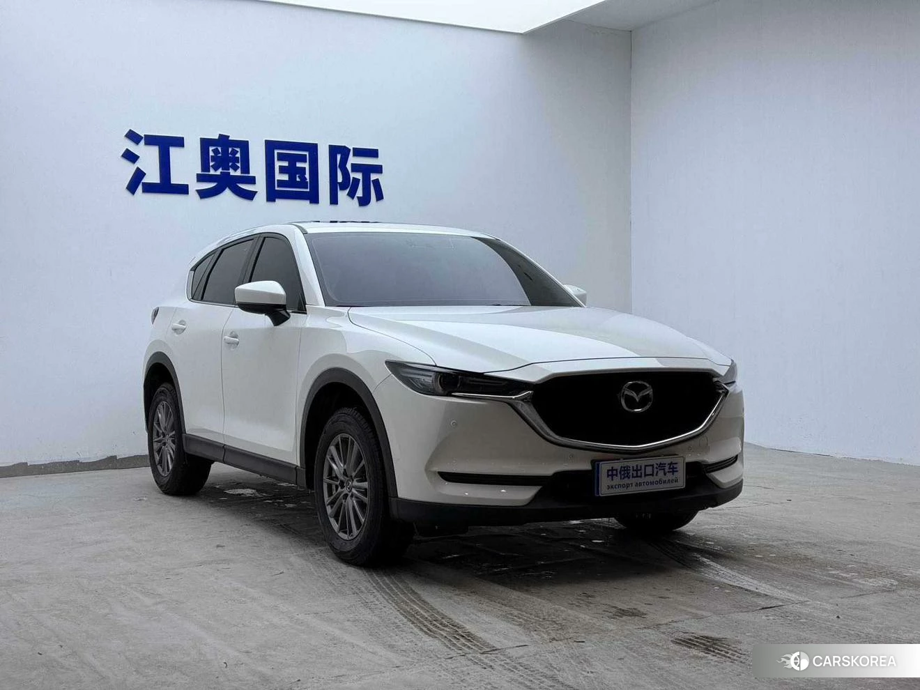 Mazda CX-5 id 4426491 из Китая 19