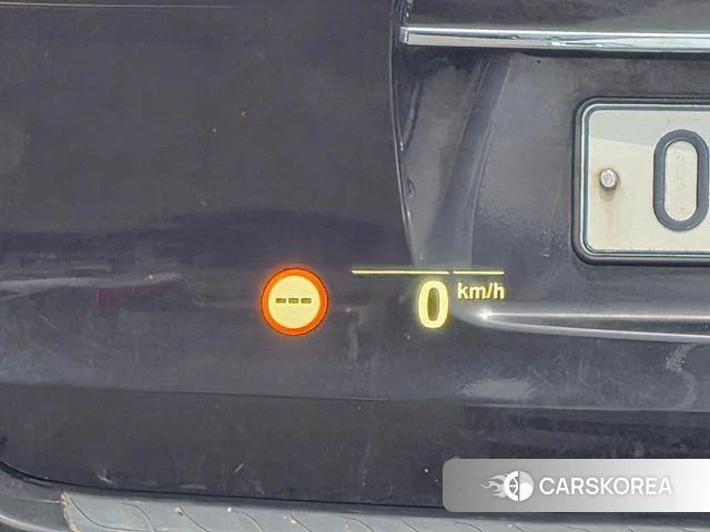 BMW 5 Series (G30) id 4304095 из Кореи 8